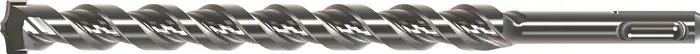 Hammerbohrer Bionic Pro D.25,0mm Arbeits-L.200mm L.250mm SDS-plus HELLER Nur Für Kurze Zeit