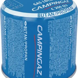 Jetzt Bestellen Stechkartusche C 206 GLS 190g 314ml CAMPINGAZ