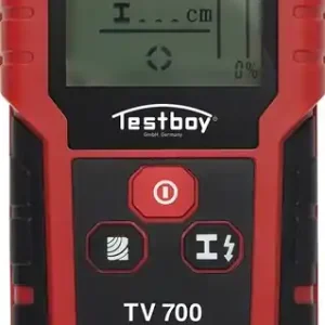 Wandscanner TV 700 Metall,Stromleitungen,HO TESTBOY Top-Preis
