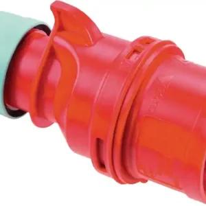 CEE-Stecker 32 A 400 V 6 h IP44 JÄGER DIREKT Expressversand