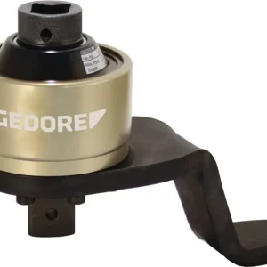 Drehmomentvervielfältiger DVI-28Z 2800 Nm 1 Zoll Alu.GEDORE Bestseller