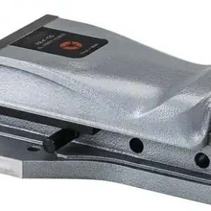 Knallerangebot Maschinenschraubstock RB-K Backen-B.160mm m.Schnellverst.Spann-W.310mm RÖHM