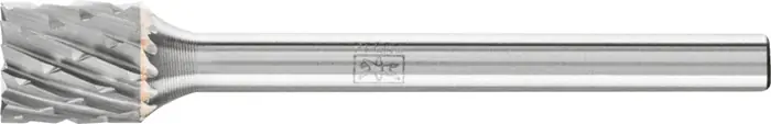 Kleinfrässtift Form ZYAS D.6mm Kopf-L.7mm Schaft-D.3mm HM Verz.3 PLUS PFERD Direkt Vom Hersteller