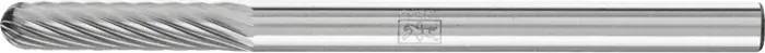 Kleinfrässtift Form WRC D.3mm Kopf-L.13mm Schaft-D.3mm HM Verz.5 PFERD Preisreduziert