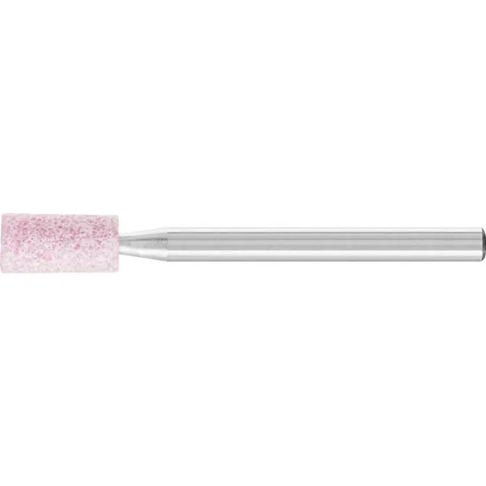 Schleifstift STEEL EDGE D5xH10mm 3mm Edelkorund AR 60 ZY PFERD VE: 10 Stück Echt