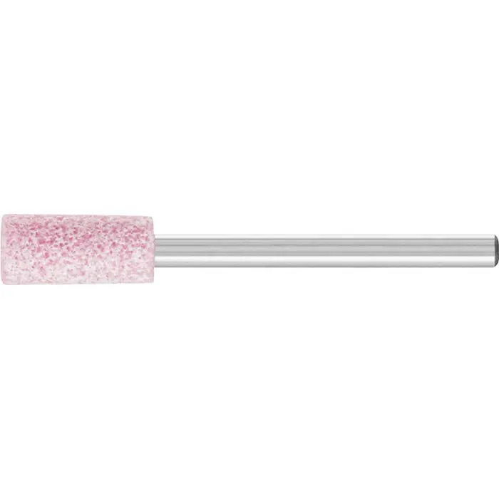Schleifstift STEEL EDGE D6xH13mm 3mm Edelkorund AR 60 ZY PFERD VE: 10 Stück Echt