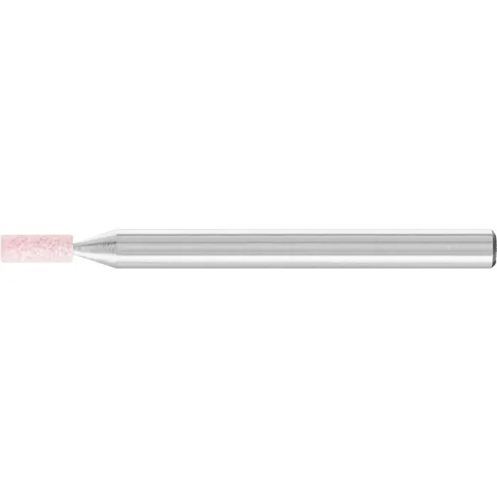 Letzte Chance Schleifstift STEEL EDGE D2xH5mm 3mm Edelkorund AR 100 ZY PFERD VE: 10 Stück
