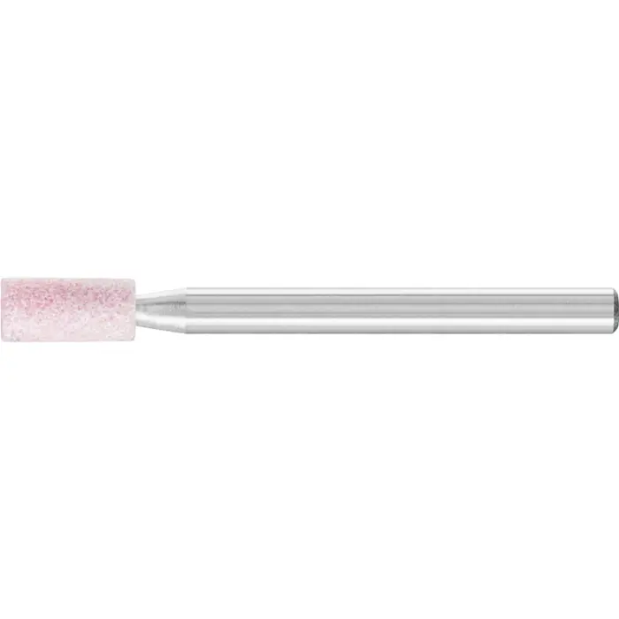 Letzte Chance Schleifstift STEEL EDGE D4xH8mm 3mm Edelkorund AR 100 ZY PFERD VE: 10 Stück