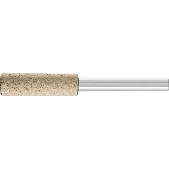Schleifstift INOX EDGE D10xH32mm 6mm NK 30 ZY PFERD VE: 10 Stück Highlight