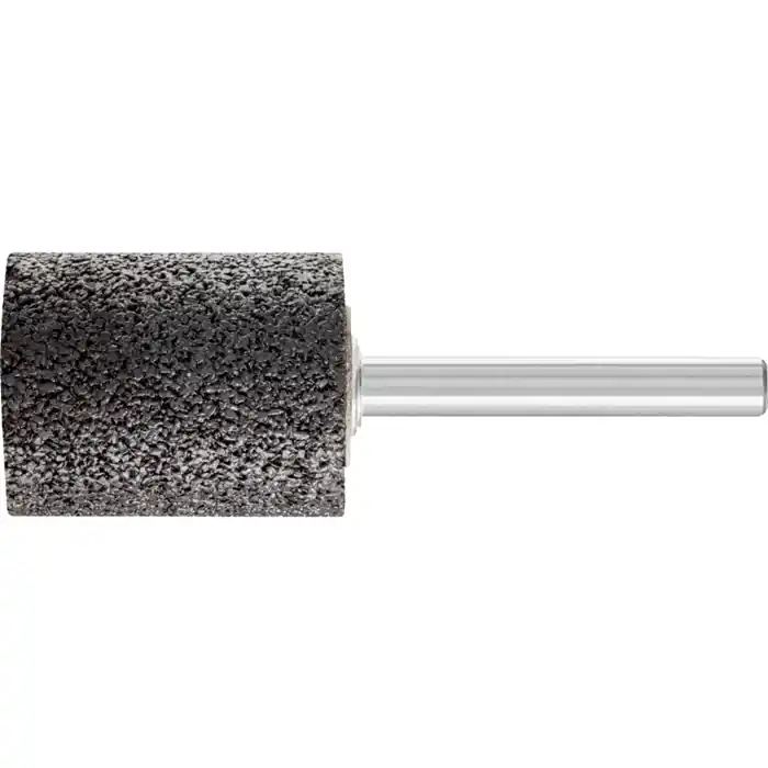 Schleifstift INOX EDGE D25xH32mm 6mm NK 30 ZY PFERD VE: 10 Stück Highlight