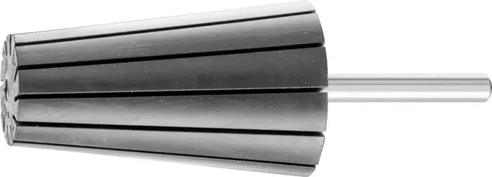 Schleifhülsenträger D36xH60mm kon.Schaft-D.6mm PFERD Heißes Angebot