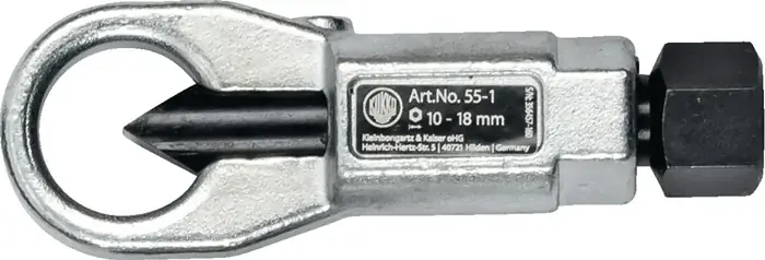 Schneller Versand Mutternsprenger M2-M6 mech.b.Güte 6 KUKKO