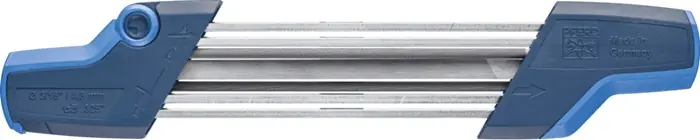 Kettensägenschärfgerät CHAIN SHARP CS-X Q.4,8mm PFERD Geprüft