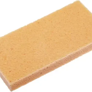 Hydroschwammauflage L280xB140xS30mm gelb KRONEN-HANSA Top-Seller
