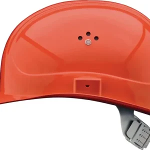 Schutzhelm INAP-Master 4 (Pkt.) karminrot PE EN 397 VOSS Direkt Vom Hersteller