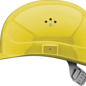Schutzhelm INAP-Master 6 (Pkt.) schwefelgelb PE EN 397 VOSS Sichere Zahlung