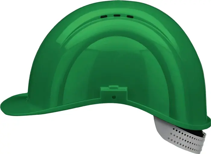 Schutzhelm INAP-Defender 6 (Pkt.) minzgrün PE EN 397 VOSS Preisreduziert