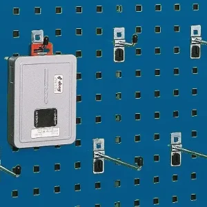 Beliebt Hak.T75xØ6mm verz.f.Lochplatten 5St./Btl.BOTT