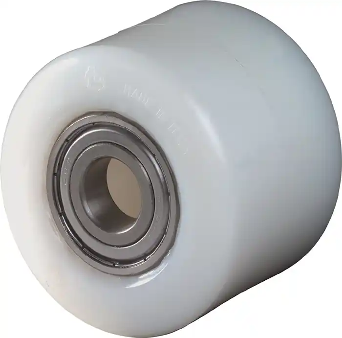 Beliebt Gabelrolle PA Naben-L.66mm Rad-B.70mm D.82mm BS ROLLEN