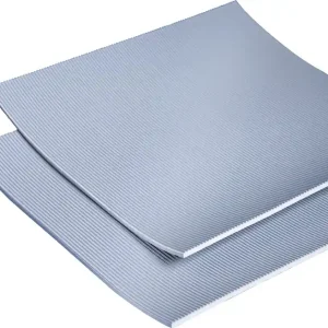 Angebot Gummiisoliermatte ElaQprem B.1,20m L.10m D.4,5mm grau NR/SBR Rl.MÖLLER VE: 12 Quadratmeter