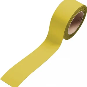 Magnetband Band-B.50mm Band-L.10m gelb EICHNER Angebot