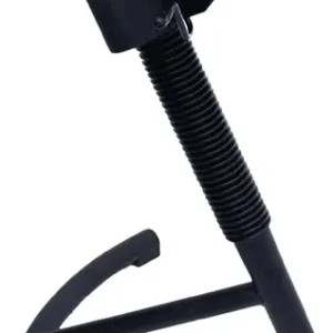 Jetzt Bestellen Stehhilfe Integralschaum Sitz-H.645-825mm STA schwarz Lotz