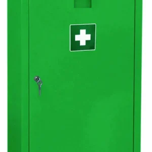 Online Kaufen Verbandschrank ultraLOCKER "1710", ohne Inhalt, grün