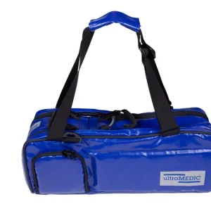 Geprüft Sauerstofftasche ultraMEDIC OXYGEN BAG S