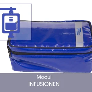 Füllung ultraCASE Modul Infusionen Garantierte Lieferung