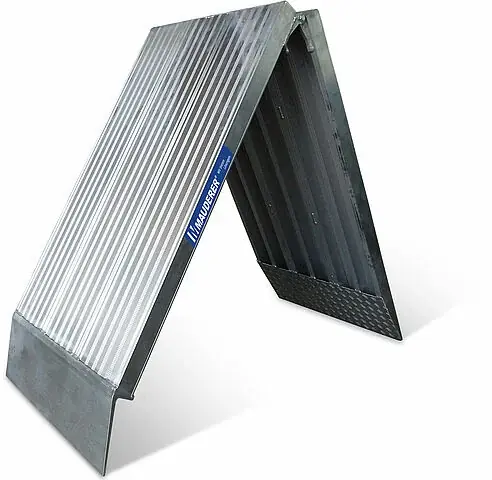 Top-Seller Mauderer SuperLeicht Verladesteg COK 1,5x0,5