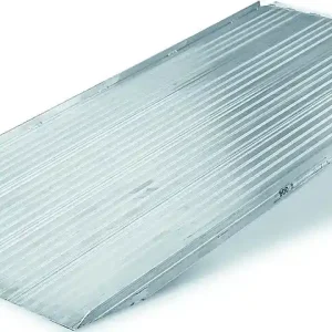 Günstig Mauderer SuperLeicht Verladesteg CO 3,0x1,0