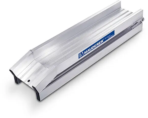 Highlight Mauderer SuperLeicht Verladeschiene AK20/08 - 1 Paar