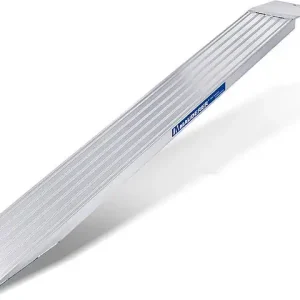 Neue Ware Mauderer SuperLeicht Verladeschiene AO35/05 - 1 Paar