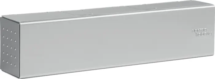 Gleitschienentürschließer TS 91 B Gr.EN 3 silberfarbig Markenprodukt