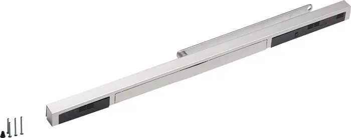 Begrenztes Angebot Gleitsch.G-EMR f.TS 93 silber DORMA