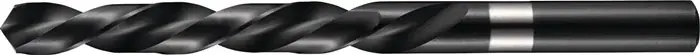 Spiralbohrer DIN 338 TypN A100 D.4,5mm HSS profilgeschl.dampf.Zyl.schaft VE: 10 Stück Sonderangebot