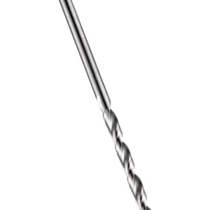Sonderaktion Spiralbohrer DIN 338 TypN A002 D.3/64 " HSS profilgeschl.Blank Zyl.schaft 4xD VE: 10 Stück
