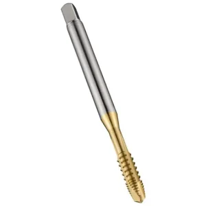 Beliebt Maschinengewindebohrer DIN 371B E422 M8x1.25mm HSS-E-PM TiN DORMER