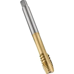 Expressversand Maschinengewindebohrer DIN 376B E423 M16x2mm HSS-E-PM TiN DORMER