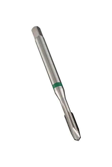 Maschinengewindebohrer DIN 371B E471 M4x0.7mm HSS-E-PM Blank 2,5XD 6H DORMER Zertifiziert