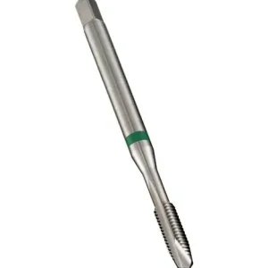 Maschinengewindebohrer DIN 371B E471 M6x1mm HSS-E-PM Blank 2,5XD 6H DORMER Preisknaller