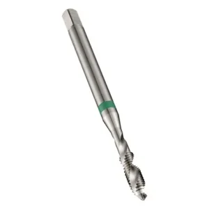 Maschinengewindebohrer DIN 376C E473 M12x1.75mm HSS-E-PM Blank 2,5XD 6H DORMER Preisreduziert