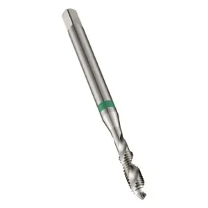 Maschinengewindebohrer DIN 376C E473 M16x2mm HSS-E-PM Blank 2,5XD 6H DORMER Neue Ware