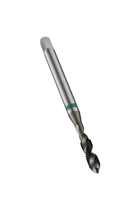Maschinengewindebohrer DIN 371C E474 M10x1.5mm HSS-E-PM SUPER-B 2,5XD 6H DORMER Preis Gesenkt