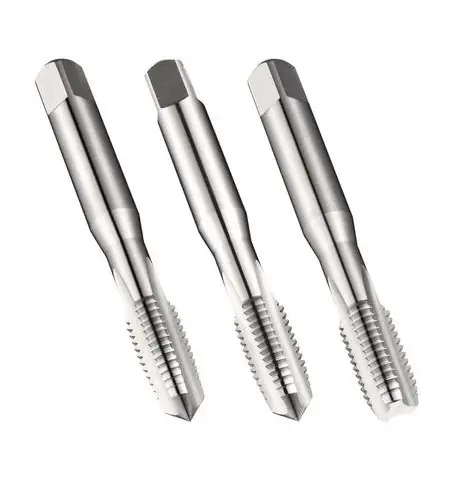 Bestpreis Handgewindebohrer ISO 529 5x0.8