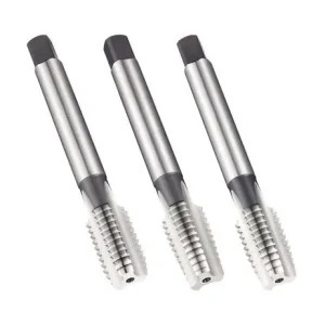 Beliebt Maschinengewindebohrer ISO 529 E515 UNC 3/8 Zollx16 HSS Blank 1,5XD 2B DORMER