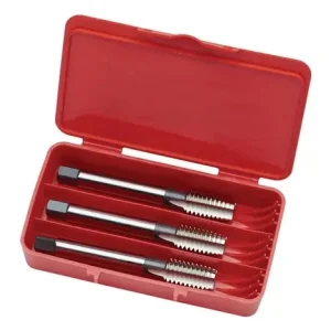 Maschinengewindebohrer ISO 529 E531 BSW 7/16 Zollx14 HSS Blank 1,5XD DORMER Sale