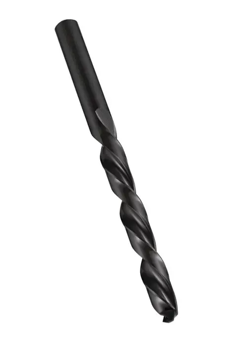 Direkt Vom Hersteller Spiralbohrer DIN 338 TypN A101 D.8mm HSS profilgeschl.dampf.Zyl.schaft 4xD Links VE: 10 Stück