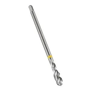Highlight Maschinengewindebohrer DIN 374C E300 MF12x1.5mm HSS-E-PM Hartverchromt 2XD 6H