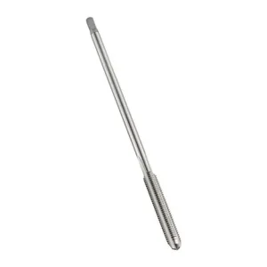 Preisreduziert Maschinengewindebohrer DIN 357C/D E303 M5x0.8mm HSS-E Blank 2XD 6H DORMER